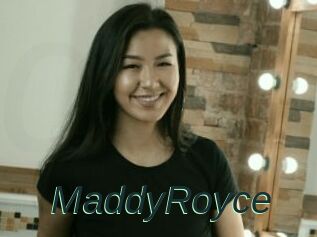 MaddyRoyce