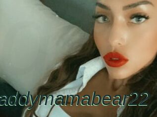 Maddymamabear22