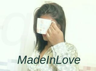 MadeInLove