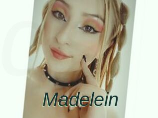 Madelein