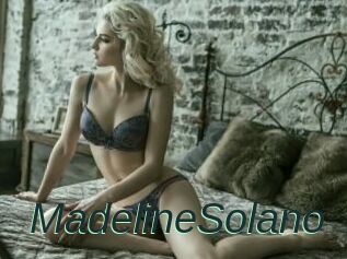 MadelineSolano