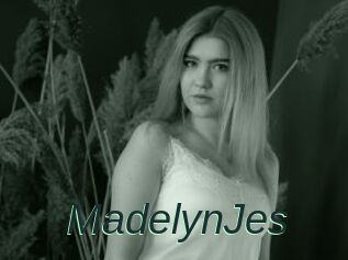 MadelynJes