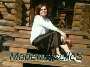 MademoiselleS