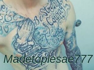 Madetoplesae777