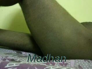 Madhan