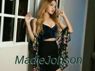 MadieJohson