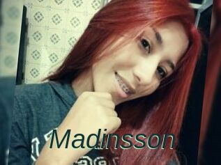 Madinsson