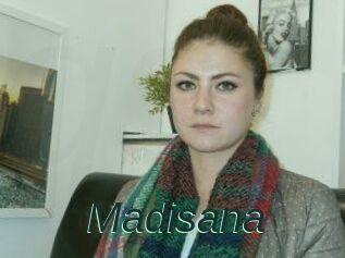 Madisana
