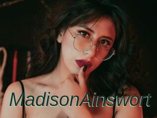 MadisonAinswort