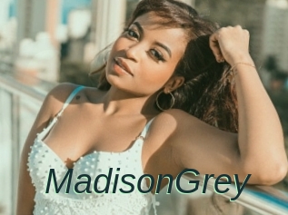 MadisonGrey
