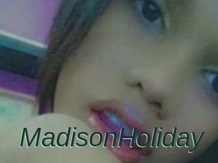 MadisonHoliday