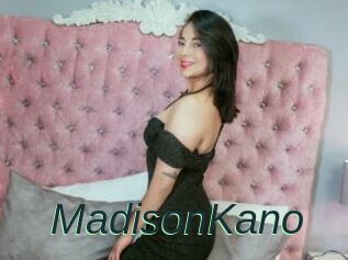 MadisonKano