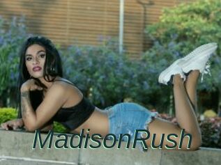 MadisonRush