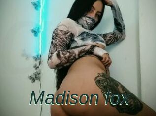 Madison_fox