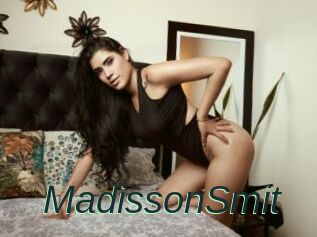 MadissonSmit