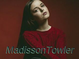 MadissonTowler