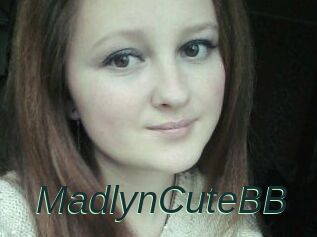 MadlynCuteBB