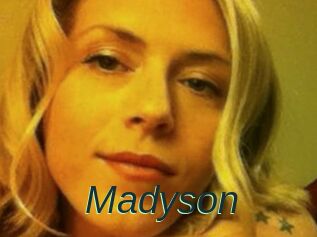 Madyson