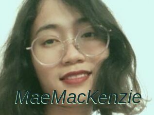 MaeMacKenzie