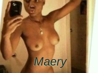 Maery