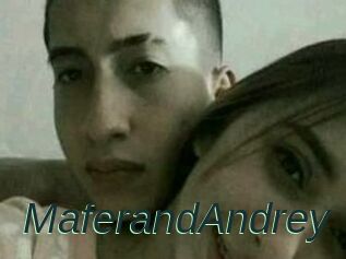 MaferandAndrey