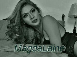 MagdaLaine