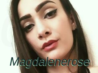 Magdalenerose