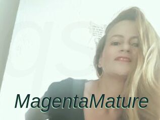MagentaMature