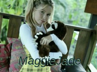 MaggieJade