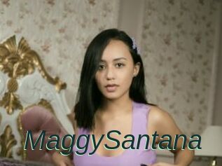 MaggySantana
