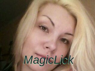 MagicLick