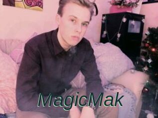MagicMak
