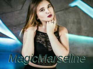 MagicMarseline