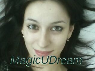 MagicUDream_
