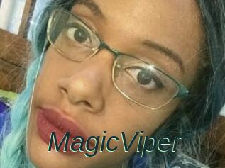 MagicViper