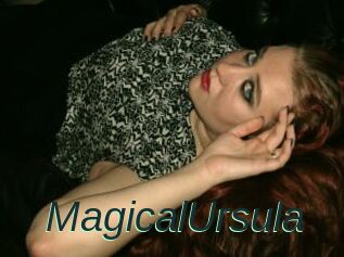 MagicalUrsula