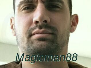 Magicman88