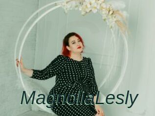 MagnoliaLesly