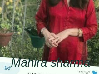 Mahira_sharma