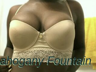 Mahogany_Fountain