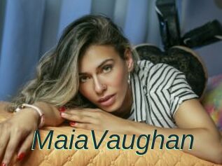 MaiaVaughan