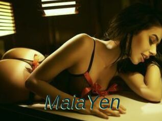 MaiaYen