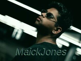 MaickJones