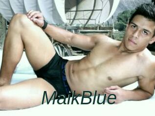MaikBlue