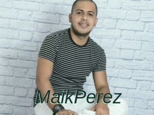 MaikPerez