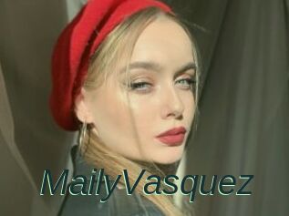 MailyVasquez