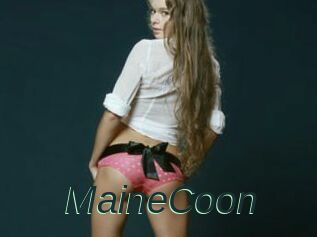 MaineCoon