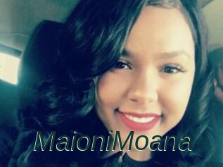 MaioniMoana