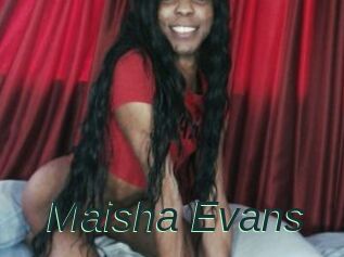 Maisha_Evans