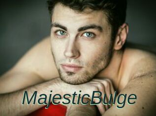 MajesticBulge